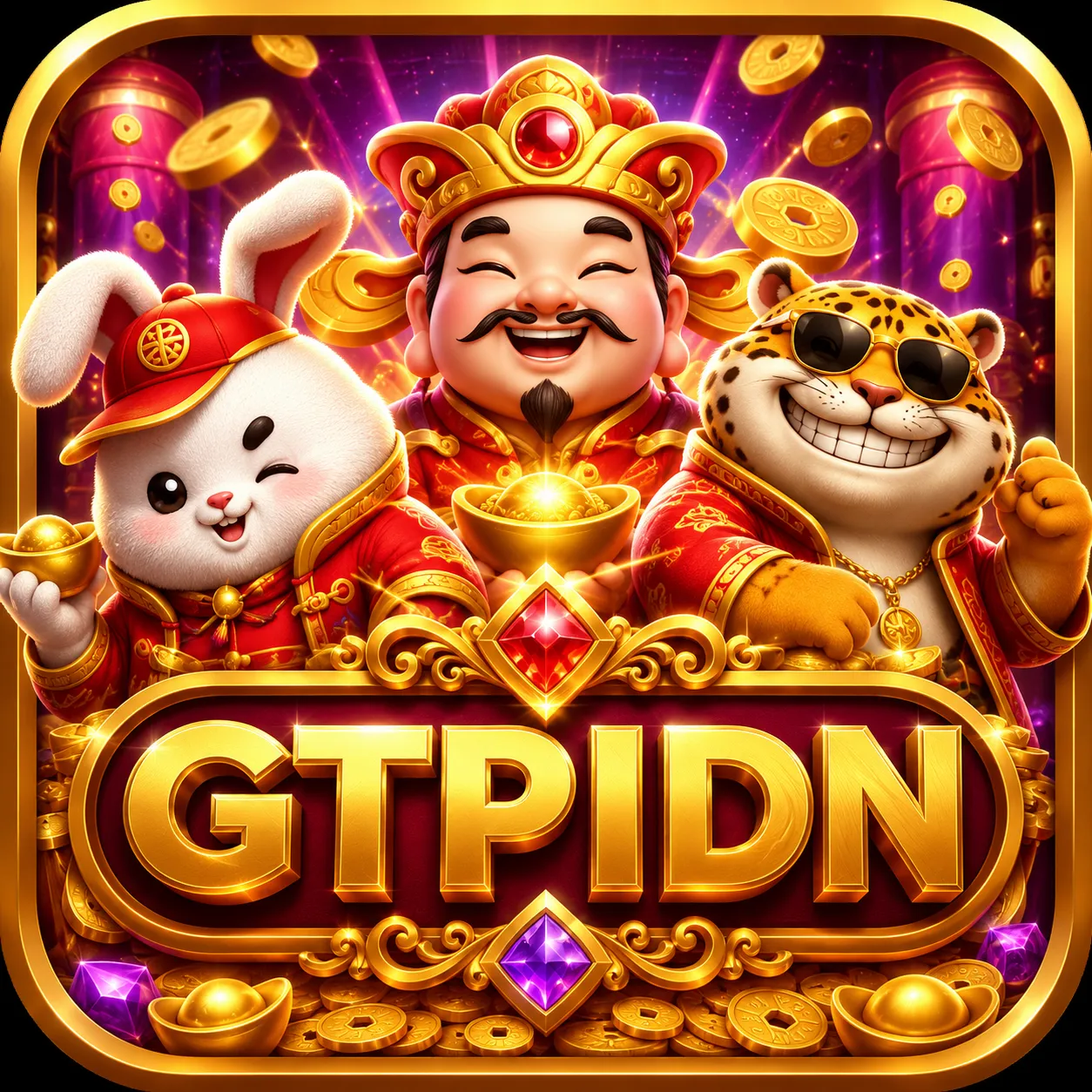 gtpidn APK Bingo