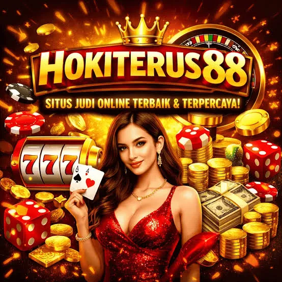 hokiterus88 APK Domino