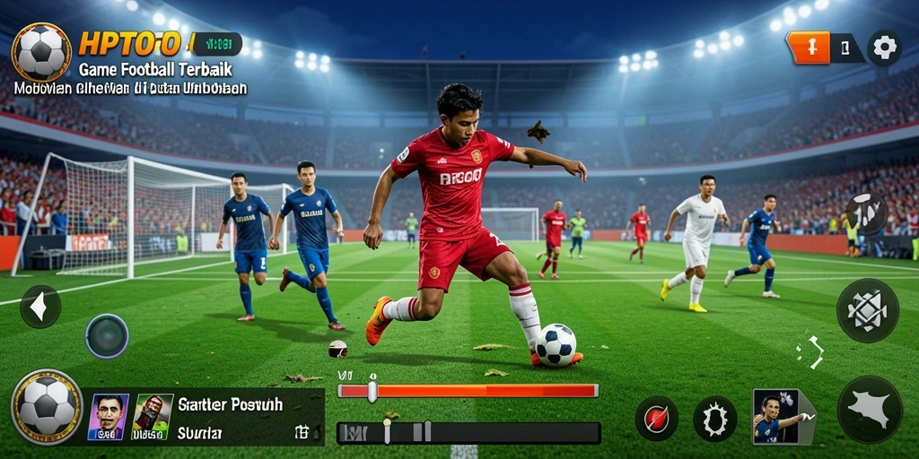 Tampilan gameplay <strong>HPTOTO</strong> yang menegangkan dan menarik.