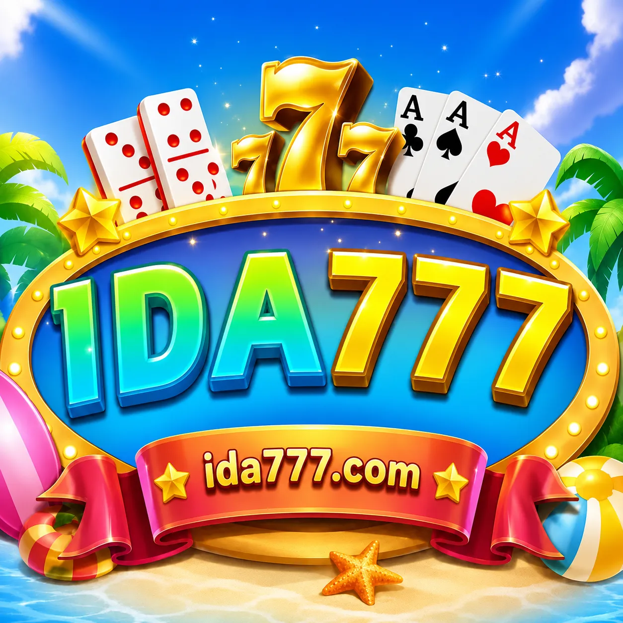 ida777 APK Sports