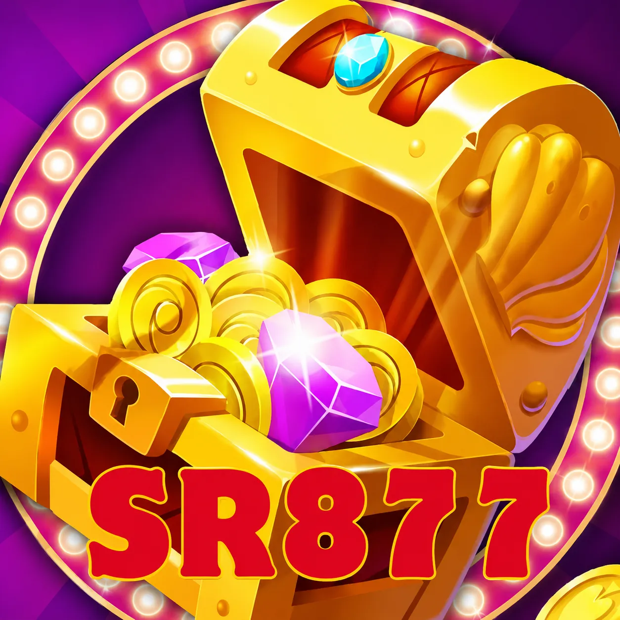 sr877 APK Action