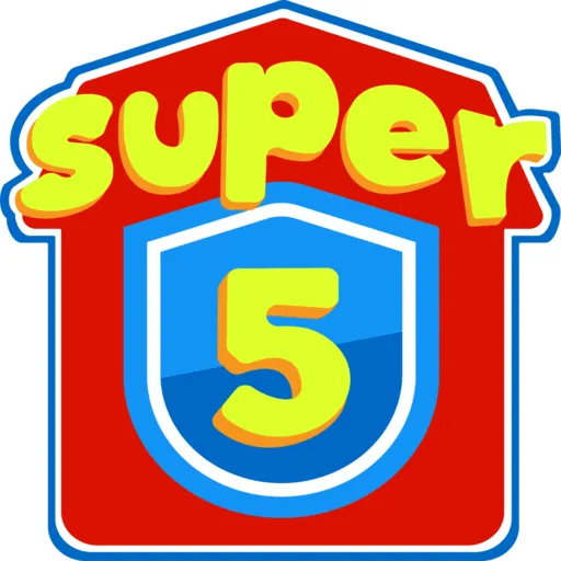 super5 APK Open World