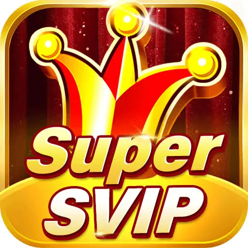 SUPERSVIP - Game Idle Seru yang Mengasyikkan